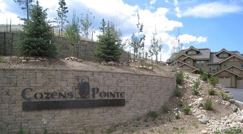 201-67 Cozens Pointe Circle, Fraser, CO, 80442 | Card Image