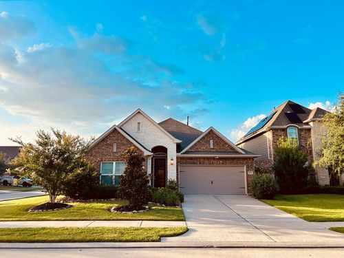 18314 Southwood Creek Dr, Cypress, TX, 77433-7185 | Card Image
