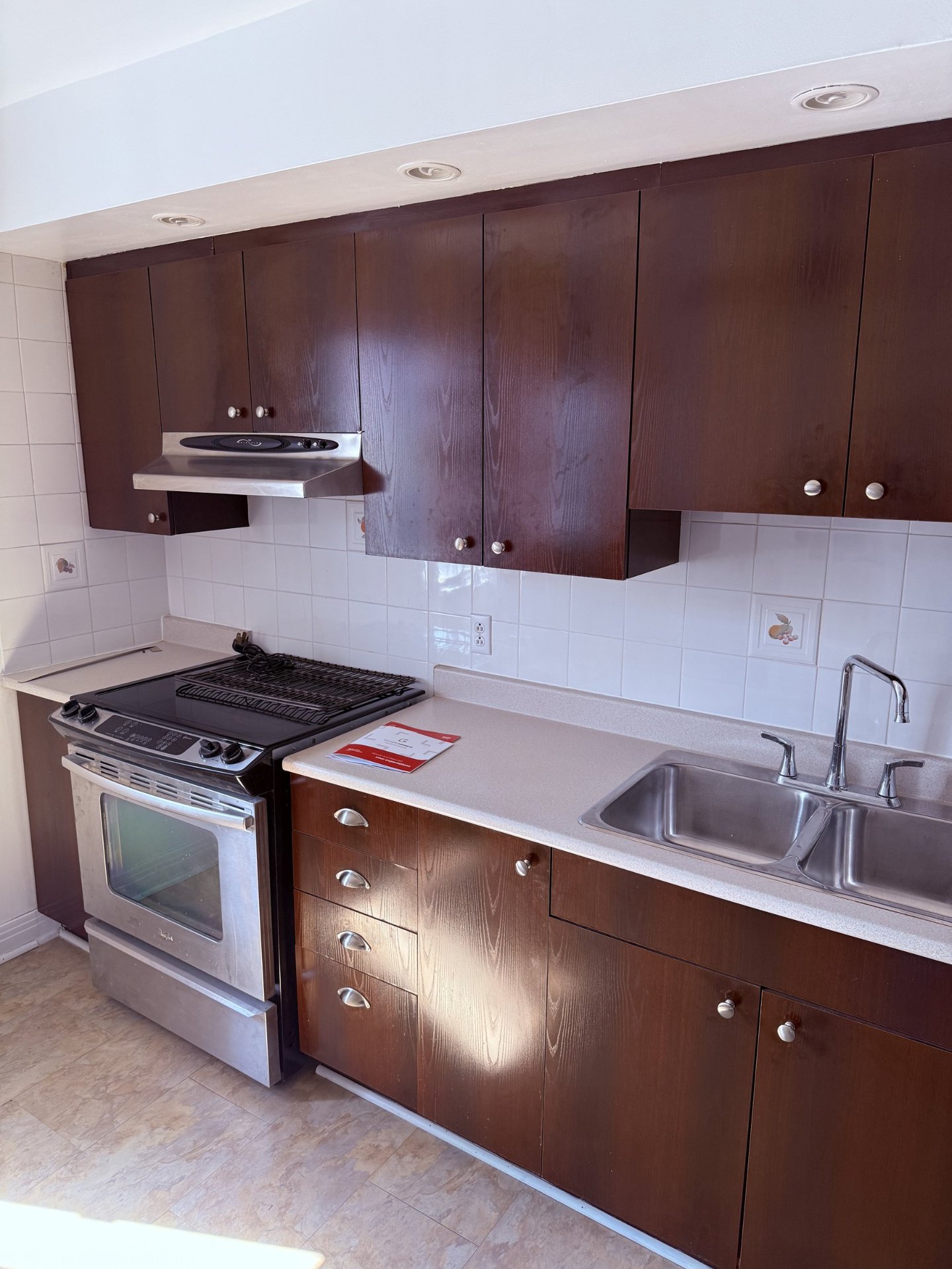 Residential Lease in Montréal (Lachine) 3