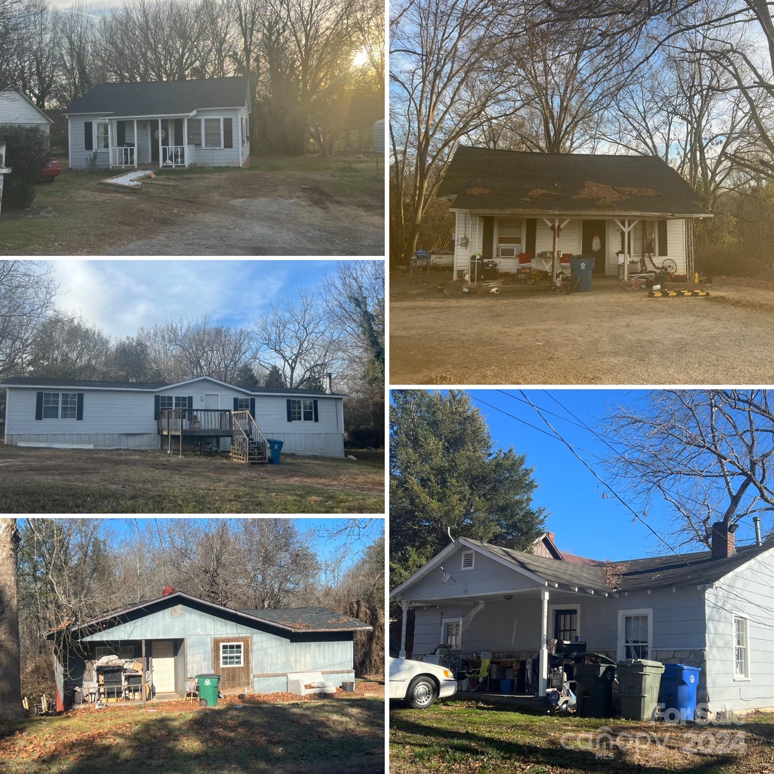 Main Dr, Forest City, NC 28043