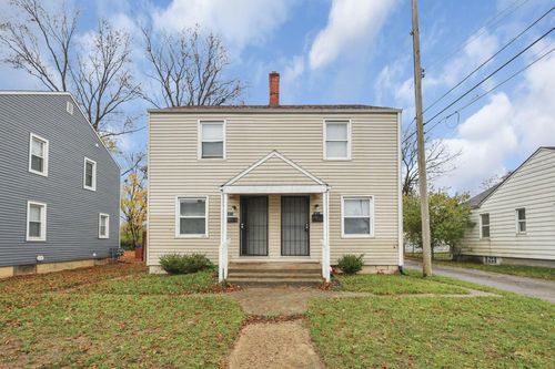 1671 E Whittier St, Columbus, OH, 43206-1858 | Card Image