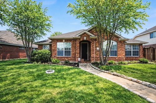11146 Clearstream Ln, Frisco, TX, 75035-3791 | Card Image