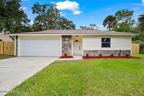 1027 Cypress Landing Ct, Jacksonville, FL, 32233-2747 | Card Image