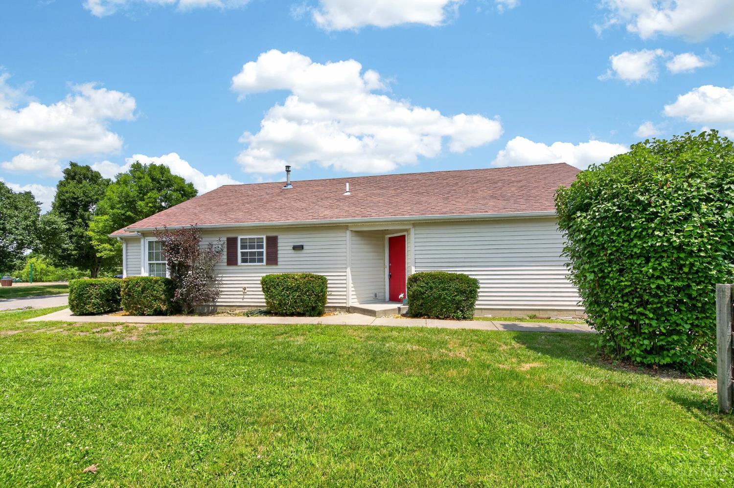 Residential in Hamilton Twp 4