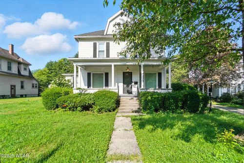 941 Elm St, Van Wert, OH, 45891-2325 | Card Image