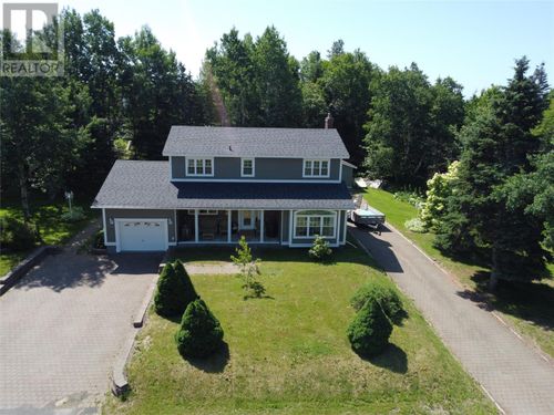 7 Hillgrade St, Lewisporte, NL, A0G3A0 | Card Image