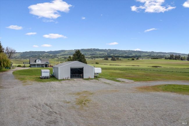 166 Davis Ln, House other with 3 bedrooms, 2 bathrooms and 15 parking in Penngrove CA | Image 7