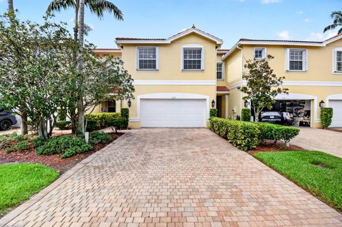7662 Spatterdock Dr, Boynton Beach, FL, 33437-7548 | Card Image