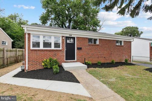 114 Cedar Hill Rd, BROOKLYN, MD, 21225-3904 | Card Image