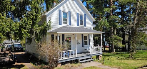 116 Wisconsin Ave, Montreal, WI, 54550-9733 | Card Image