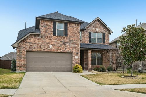 713 Kinghaven Dr, Little Elm, TX, 75068-4818 | Card Image