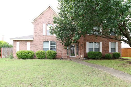 400 Chatham St, Sunnyvale, TX, 75182-4002 | Card Image
