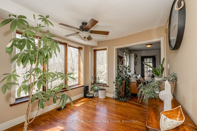 54 Logging Trail, House other with 4 bedrooms, 3 bathrooms and 5 parking in Utterson ON | Image 12