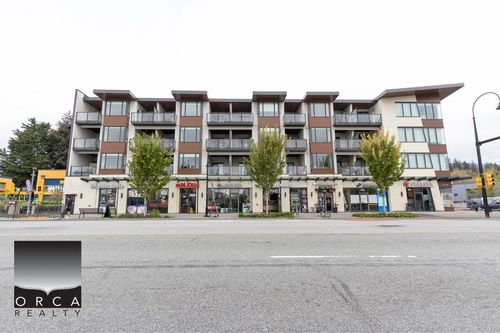 308-1633 Tatlow Ave, North Vancouver, BC, V7P2Z8 | Card Image