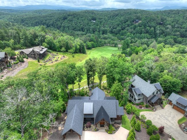 658 Old Toccoa Loop, Home with 4 bedrooms, 5 bathrooms and null parking in Mineral Bluff GA | Image 63