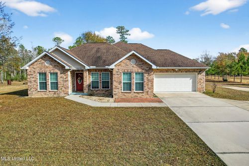 19270 Fenton Dedeaux Rd, Kiln, MS, 39556-6763 | Card Image