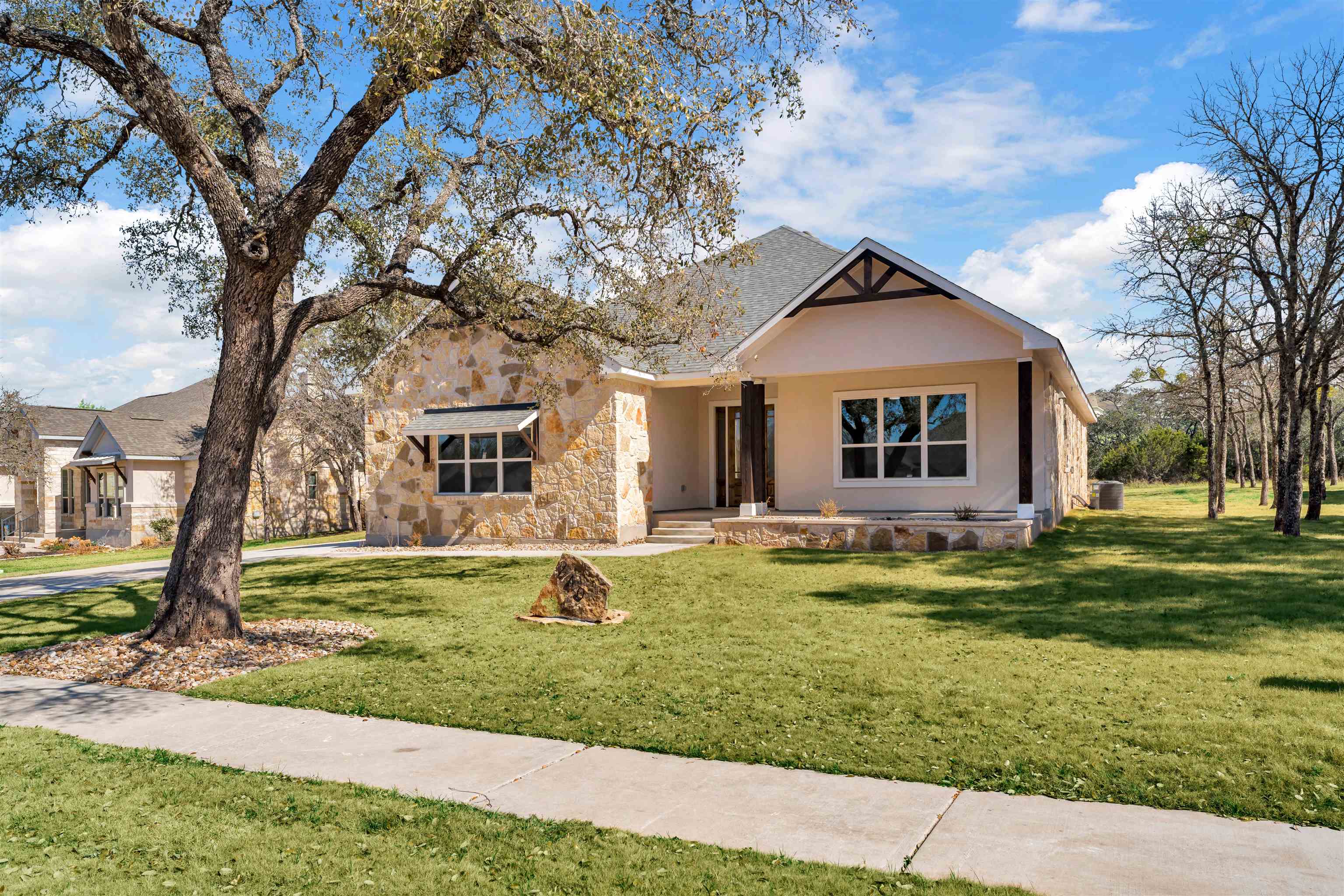 Residential in Burnet