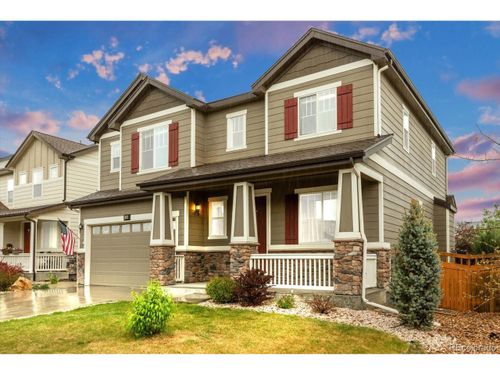 6334 Empire Ave, Frederick, CO, 80516-9762 | Card Image