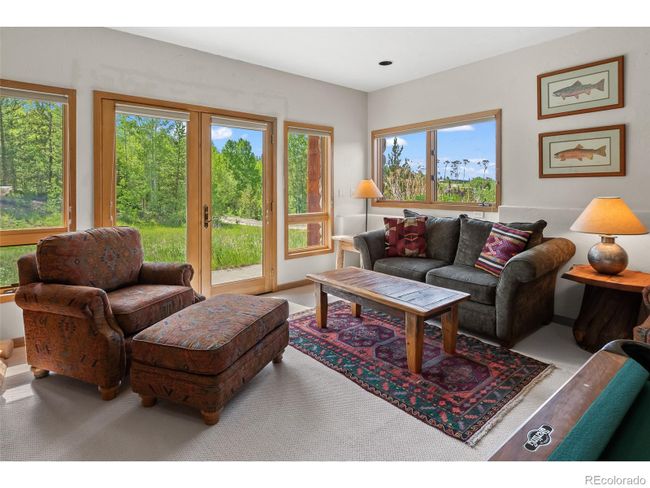 Family room view with walkout | Image 43