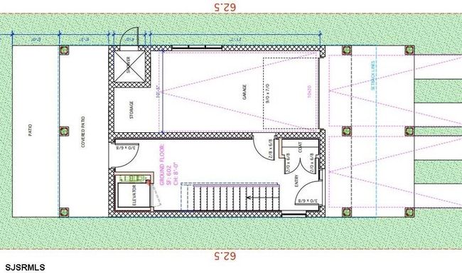 18 N Buffalo #A Ave, House other with 4 bedrooms, 4 bathrooms and null parking in Ventnor NJ | Image 14
