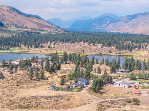 199 Twin Lakes Dr, Winthrop, WA, 98862-9190 | Card Image