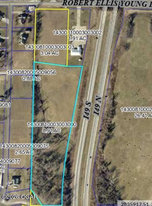 000 Robert Ellis Young Dr, Carthage, MO, 64836 | Card Image