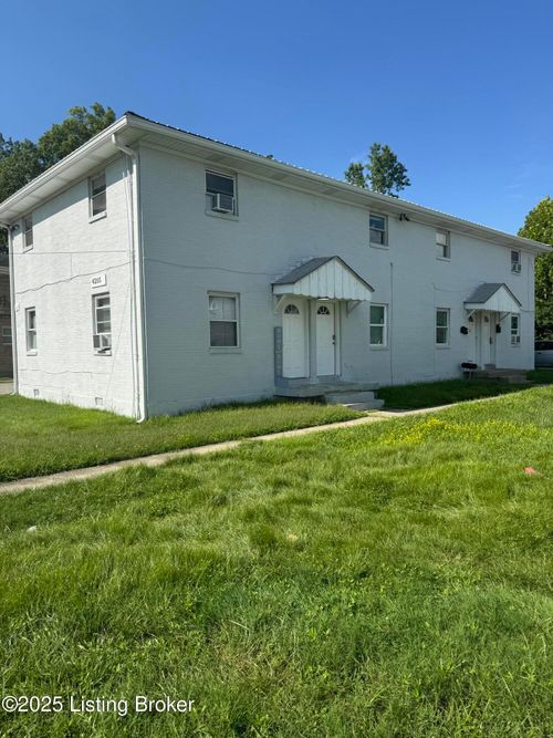 4205 Norene Ln, Louisville, KY, 40219-1641 | Card Image