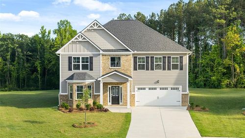13705 Homer Ln, Covington, GA, 30014 | Card Image