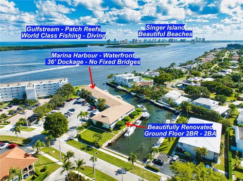 apt-2-68 Yacht Club Dr, North Palm Beach, FL, 33408-3934 | Card Image
