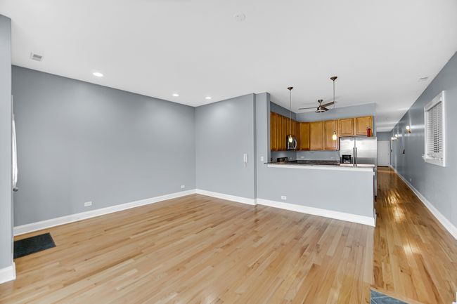 APT-1 - 3436 Harlem Ave, Condo with 3 bedrooms, 2 bathrooms and 1 parking in Chicago IL | Image 8