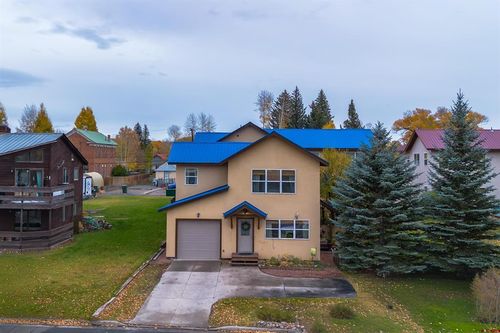 410 N 11th St, Gunnison, CO, 81230-3317 | Card Image