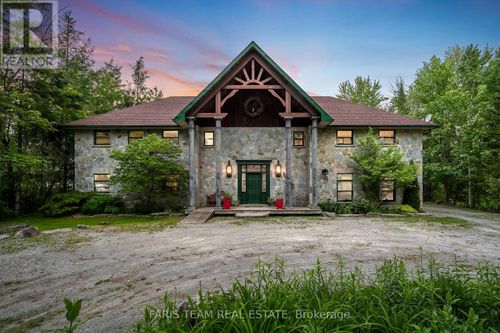 241 Monck Road, Kawartha Lakes (Dalton), ON, L0K4W0 | Card Image