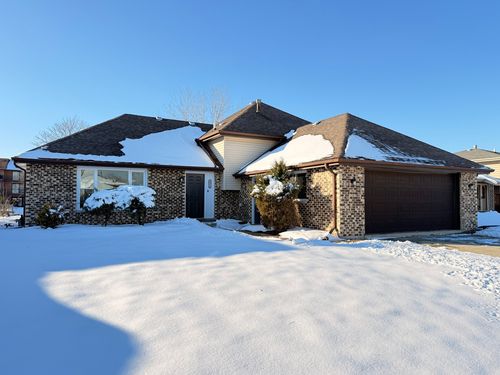 19520 Lake Lynwood Dr, Lynwood, IL, 60411-1421 | Card Image