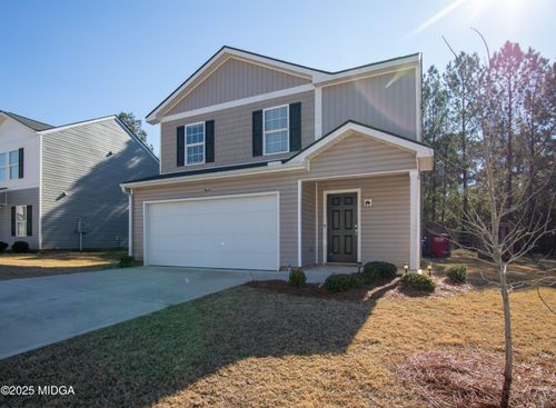 117 Cold Creek Parkway, Macon, GA, 31210 | Card Image