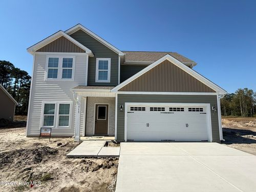 713 Homestead Acres Ln, Maysville, NC, 28555 | Card Image