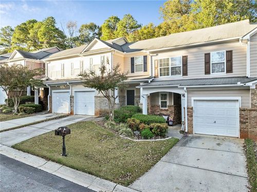 4048 Carlinswood Way, Stone Mountain, GA, 30083-4775 | Card Image