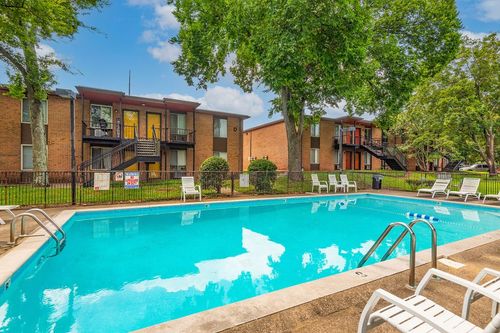 apt-h11-3600 Hillsboro Pike, Nashville, TN, 37215-2148 | Card Image