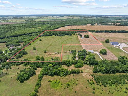 0000 County Road 4604, Commerce, TX, 75428 | Card Image