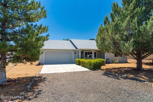 3507 N Sharon Dr, Prescott Valley, AZ, 86314-8240 | Card Image