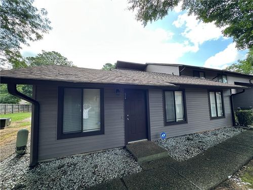 2718 Flintlock Pl, Austell, GA, 30106-2707 | Card Image