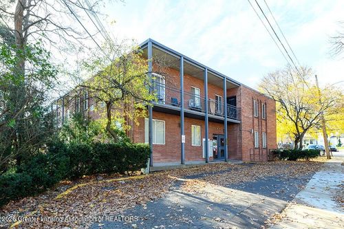 303-351 Oakhill Avenue, East Lansing, MI, 48823 | Card Image