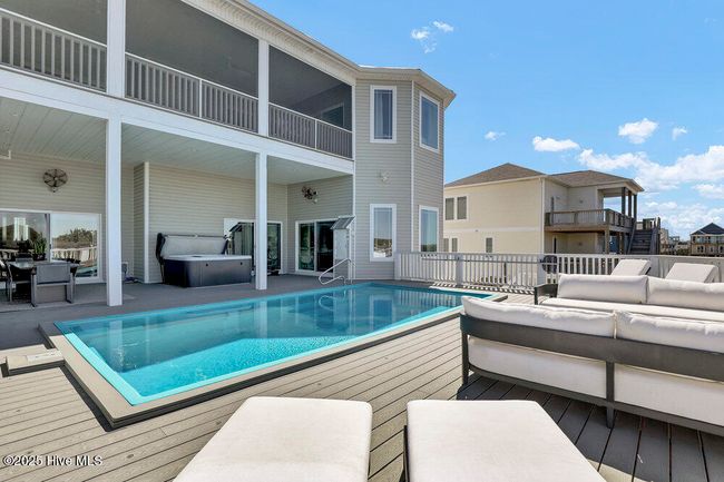1511 New River Inlet Rd, House other with 7 bedrooms, 6 bathrooms and 4 parking in N Topsail Beach NC | Image 21