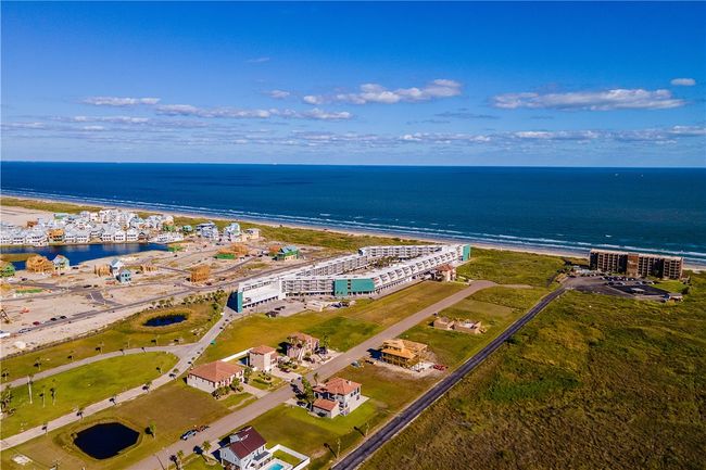 APT-332 - 5973 State Highway 361, Condo with 2 bedrooms, 2 bathrooms and null parking in Port Aransas TX | Image 35