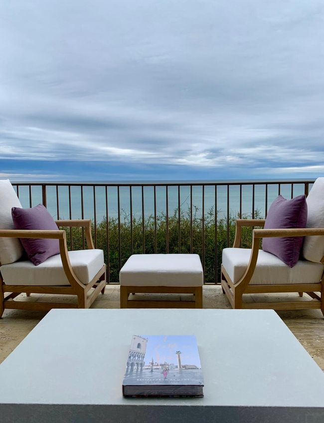 28 Sea Venture - Balcony | Image 9