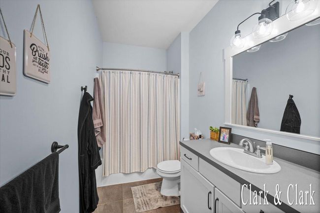8411 Compass Trl, House other with 4 bedrooms, 3 bathrooms and null parking in Caledonia MI | Image 24