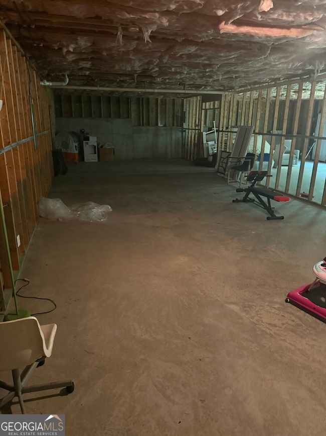 1925 Cedar Walk Ln, House other with 4 bedrooms, 2 bathrooms and 4 parking in Conley GA | Image 9
