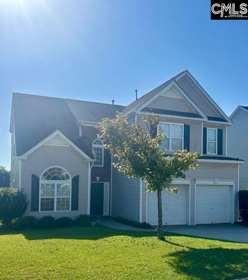 211 Pinebluff Ct, West Columbia, SC, 29170-2344 | Card Image