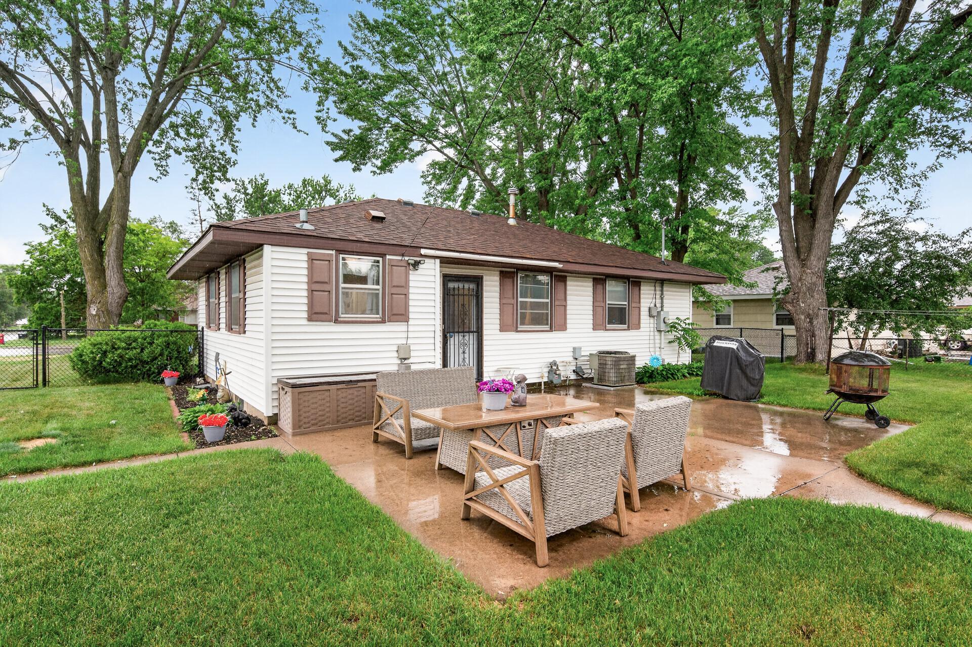 Residential in Coon Rapids 2