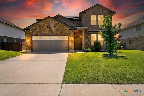 5102 Primavera Ln, Killeen, TX, 76549-5005 | Card Image