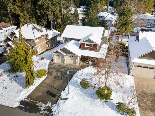 2499 Glendoik Way, House other with 3 bedrooms, 3 bathrooms and 6 parking in Mill Bay BC | Image 66